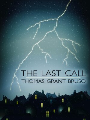 cover image of The Last Call
